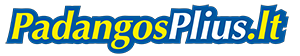 PadangosPlus.lt